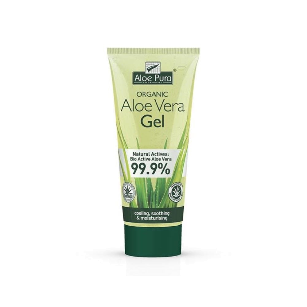 Aloe Vera 99,9% Gel 200 ml Aloe Pura - Image 3