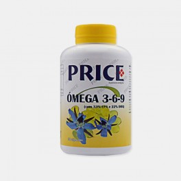 Omega 3,6,9 90 Capsulas Price - Image 4