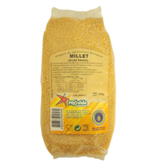 Millet Bio 500gr Provida - Image 2