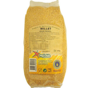 Millet Bio 500gr Provida