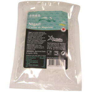 Nigari Cloreto De Magnesio 100gr Provida
