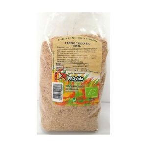 Farelo de Trigo Bio Extra - 250 g - Próvida