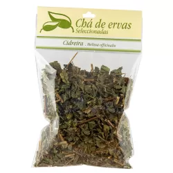Cha Cidreira 50gr Dietica