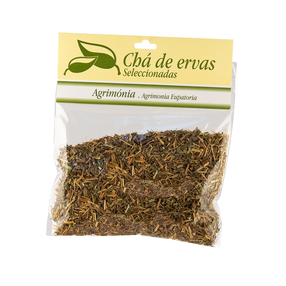 Cha Agrimonia 50gr Dietica