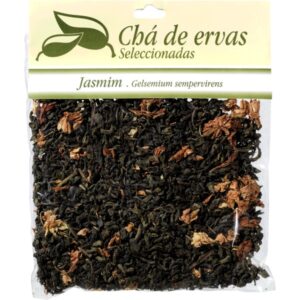 Cha Jasmim 50gr Dietica