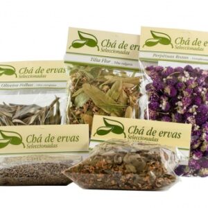 Cha Aroeira 50gr Dietica