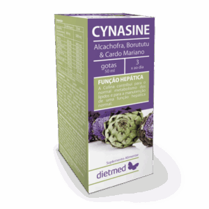 Cynasine Gotas 50ml Dietmed
