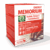 Memorium Energy 60 Capsulas Dietmed