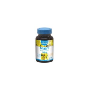 Onagra 1000mg 90 Capsulas Naturmil
