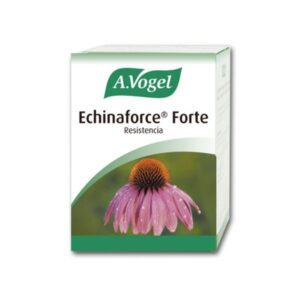 Echinaforce Forte 30 Comprimidos A. Vogel Natiris