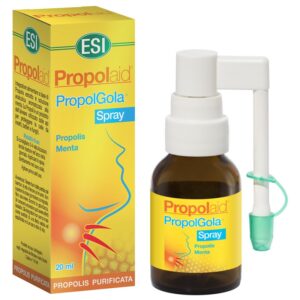 Propolaid Propolgola Spray Propolis Menta 20ml ESI