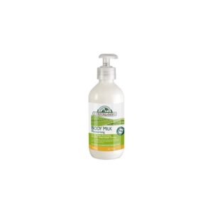 Body Milk Aloé Vera e Centelha Asiática - 300 ml - Corpore Sano