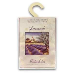 Saco Perfumado Lavanda Boles D Olor