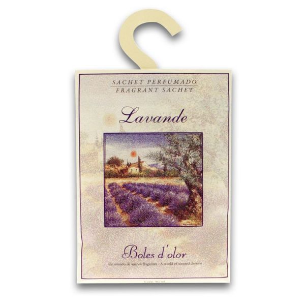 Saco Perfumado Lavanda Boles D Olor