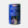 Colagenio Soluvel Forte Flex Baunilha 300gr Integralia