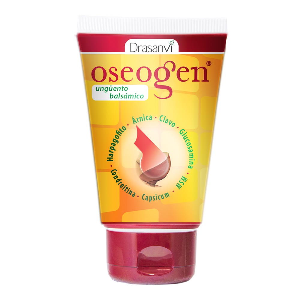 Oseogen Pomada Balsamica 75ml Drasanvi