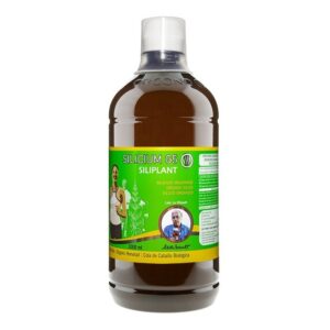 Silicium G5 Siliplant  - 1000 ml - Silicum SA -Novo Horizonte