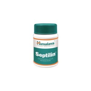 Septilin 100 Comprimidos Himalaya